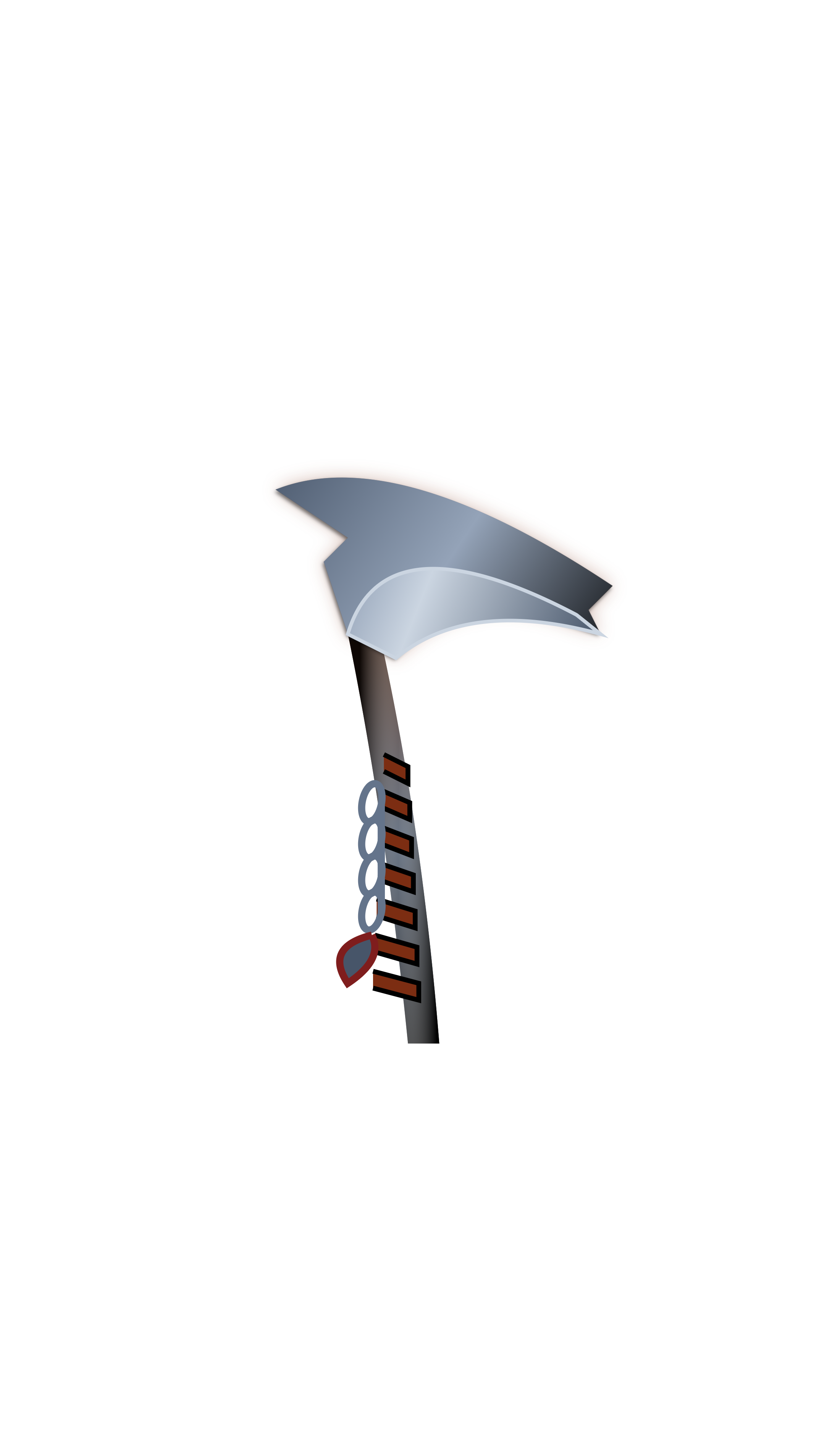 Scythe Preview